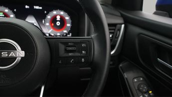 Nissan Qashqai E-POWER N-CONNECTA