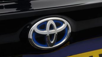 Toyota Yaris ICON