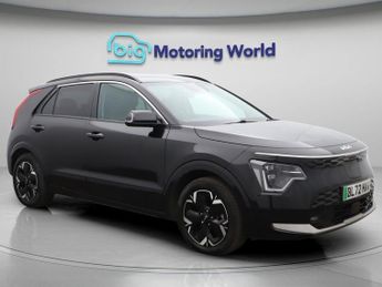 Kia Niro 4
