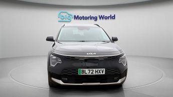 Kia Niro 4