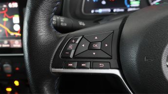 Nissan Leaf N-CONNECTA