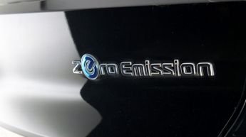 Nissan Leaf N-CONNECTA