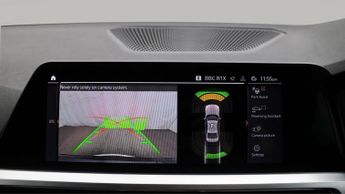 BMW 3 Series 320I M SPORT