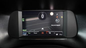 Vauxhall Corsa Electric SRI PREMIUM