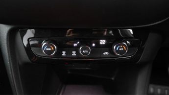 Vauxhall Corsa Electric SRI PREMIUM