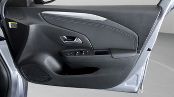 Vauxhall Corsa Electric SRI PREMIUM