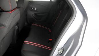 Vauxhall Corsa Electric SRI PREMIUM