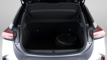 Vauxhall Corsa Electric SRI PREMIUM
