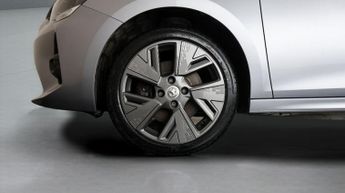 Vauxhall Corsa Electric SRI PREMIUM