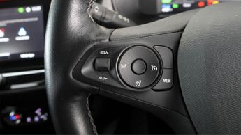 Vauxhall Corsa Electric SRI PREMIUM