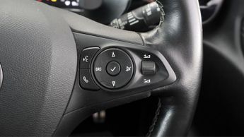 Vauxhall Corsa Electric SRI PREMIUM