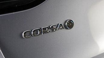 Vauxhall Corsa Electric SRI PREMIUM