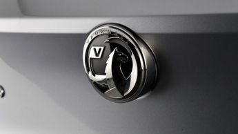 Vauxhall Corsa Electric SRI PREMIUM