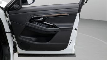 Land Rover Range Rover Evoque R-DYNAMIC