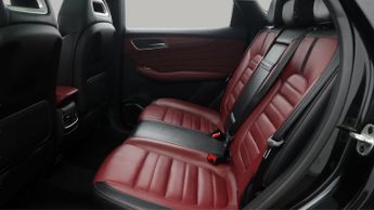 MG MG HS EXCLUSIVE DCT