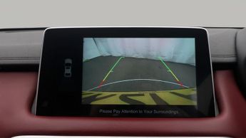 MG MG HS EXCLUSIVE DCT