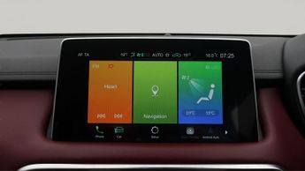 MG MG HS EXCLUSIVE DCT