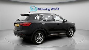 MG MG HS EXCLUSIVE DCT