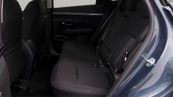 Hyundai TUCSON T-GDI PREMIUM DCT