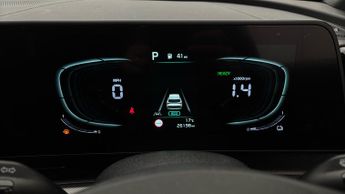 Kia Sportage GT-LINE ISG