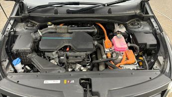 Kia Sportage GT-LINE ISG