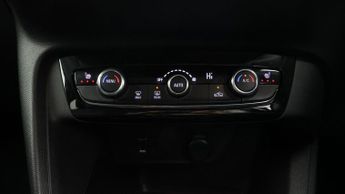 Vauxhall Corsa Electric GRIFFIN