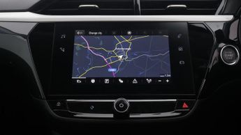 Vauxhall Corsa Electric GRIFFIN