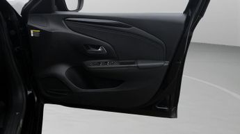 Vauxhall Corsa Electric GRIFFIN