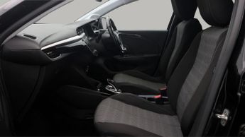 Vauxhall Corsa Electric GRIFFIN