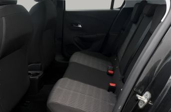 Vauxhall Corsa Electric GRIFFIN