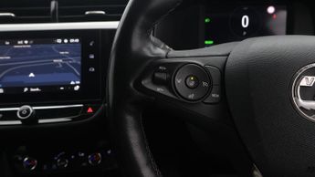 Vauxhall Corsa Electric GRIFFIN