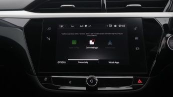 Vauxhall Corsa Electric GRIFFIN