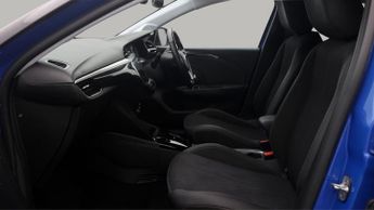 Vauxhall Corsa Electric ELITE PREMIUM
