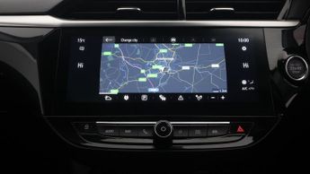 Vauxhall Corsa Electric ELITE PREMIUM