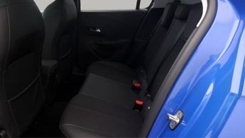 Vauxhall Corsa Electric ELITE PREMIUM