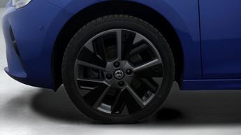 Vauxhall Corsa Electric ELITE PREMIUM