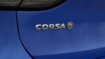 Vauxhall Corsa Electric ELITE PREMIUM