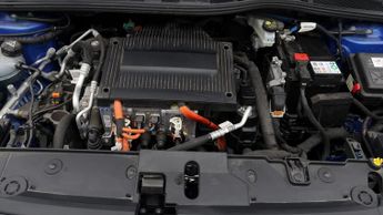 Vauxhall Corsa Electric ELITE PREMIUM