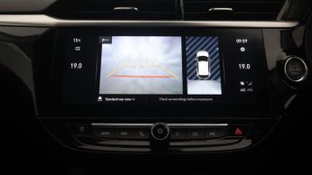 Vauxhall Corsa Electric ELITE PREMIUM