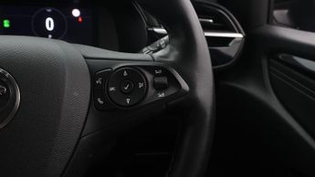 Vauxhall Corsa Electric ELITE PREMIUM