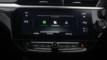 Vauxhall Corsa Electric ELITE PREMIUM