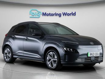 Hyundai KONA PREMIUM