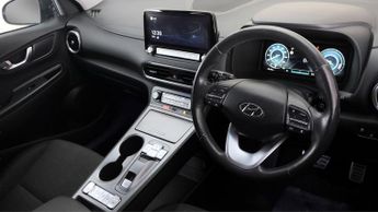 Hyundai KONA PREMIUM