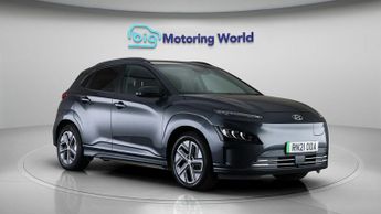 Hyundai KONA PREMIUM