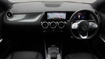 Mercedes-Benz GLA GLA 250 E AMG LINE