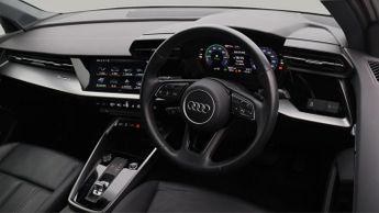 Audi A3 SPORTBACK TFSI E SPORT