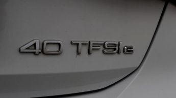 Audi A3 SPORTBACK TFSI E SPORT