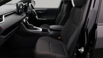 Toyota RAV4 VVT-I DESIGN