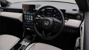 Honda e:Ny1 ADVANCE
