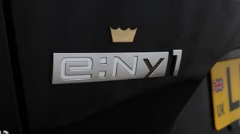 Honda e:Ny1 ADVANCE